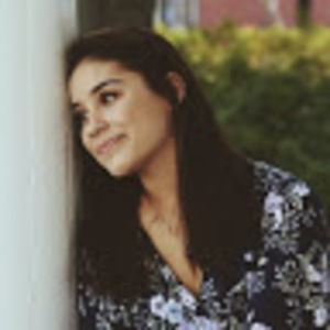 Meet your Posher, Casey